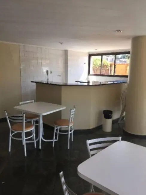 Foto 9 de Apartamento com 2 quartos à venda, 60m2 em Vila Mangalot, São Paulo - SP