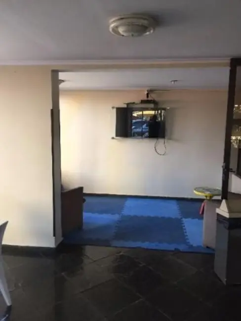 Foto 6 de Apartamento com 2 quartos à venda, 60m2 em Vila Mangalot, São Paulo - SP