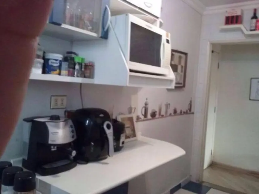 Foto 9 de Apartamento com 2 quartos à venda, 55m2 em Piqueri, São Paulo - SP