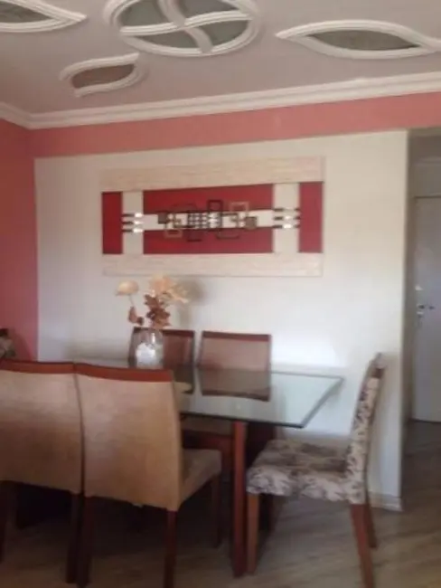 Foto 1 de Apartamento com 2 quartos à venda, 55m2 em Piqueri, São Paulo - SP