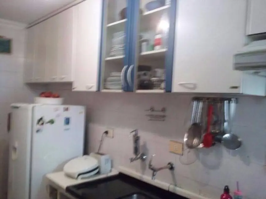 Foto 2 de Apartamento com 2 quartos à venda, 55m2 em Piqueri, São Paulo - SP
