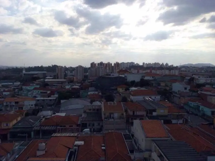 Foto 5 de Apartamento com 2 quartos à venda, 55m2 em Piqueri, São Paulo - SP