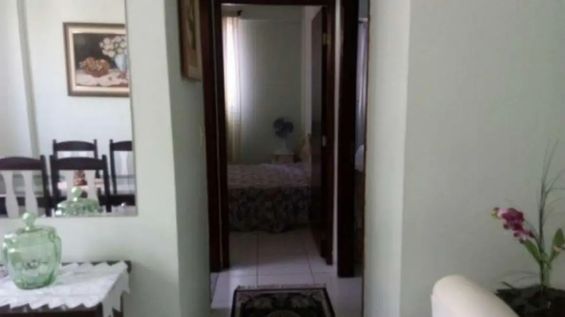 Foto 9 de Apartamento com 2 quartos à venda, 62m2 em Vila Pereira Barreto, São Paulo - SP