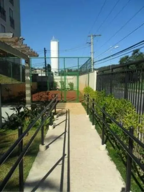 Foto 7 de Apartamento com 2 quartos à venda, 54m2 em Jaraguá, São Paulo - SP