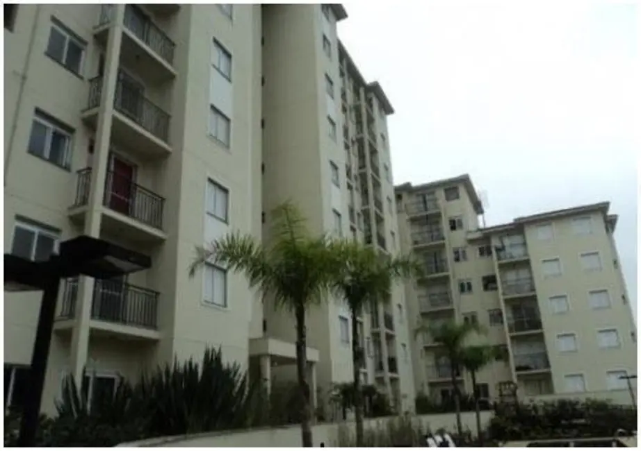 Foto 3 de Apartamento com 2 quartos à venda, 54m2 em Jaraguá, São Paulo - SP