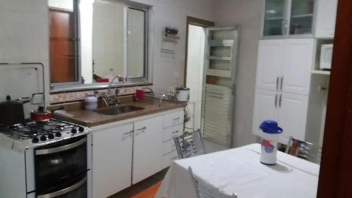 Sobrado com 2 quartos à venda, 100m2 em Moinho Velho, São Paulo - SP - imagem 1 Foto 1 de Sobrado com 2 quartos à venda, 100m2 em Moinho Velho, São Paulo - SP