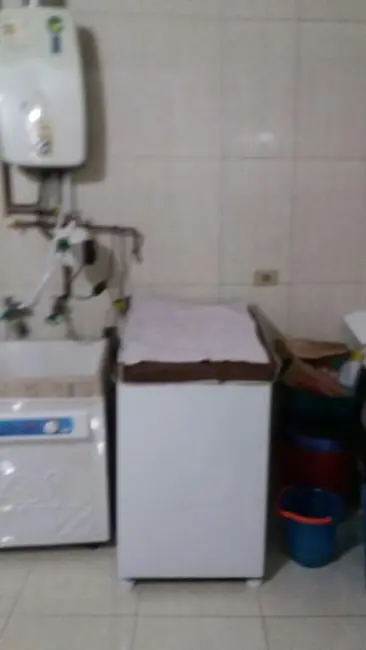 Sobrado com 2 quartos à venda, 100m2 em Moinho Velho, São Paulo - SP - imagem 7 Foto 7 de Sobrado com 2 quartos à venda, 100m2 em Moinho Velho, São Paulo - SP