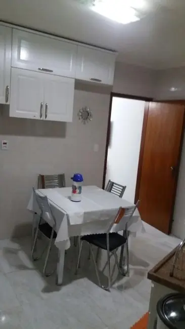 Sobrado com 2 quartos à venda, 100m2 em Moinho Velho, São Paulo - SP - imagem 3 Foto 3 de Sobrado com 2 quartos à venda, 100m2 em Moinho Velho, São Paulo - SP