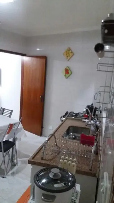 Sobrado com 2 quartos à venda, 100m2 em Moinho Velho, São Paulo - SP - imagem 4 Foto 4 de Sobrado com 2 quartos à venda, 100m2 em Moinho Velho, São Paulo - SP