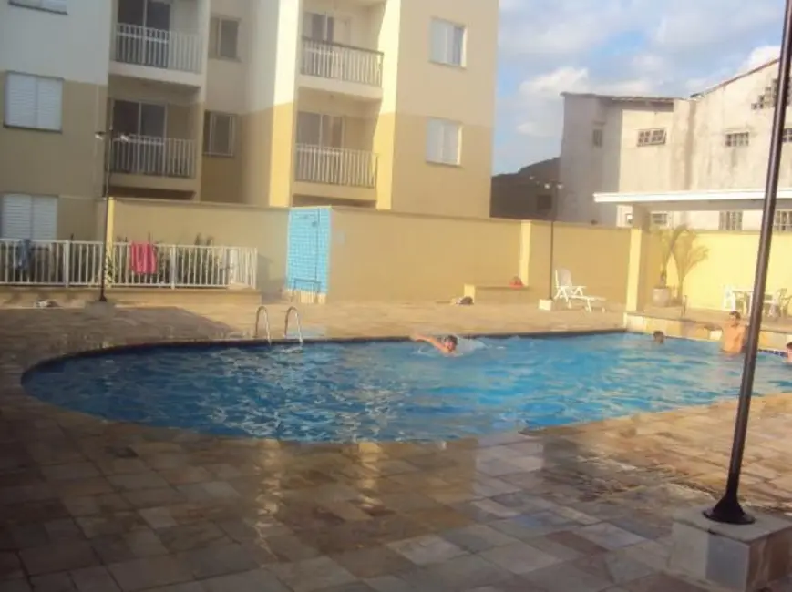 Apartamento com 2 quartos à venda, 50m2 em Jardim do Tiro, São Paulo - SP - imagem 8 Foto 8 de Apartamento com 2 quartos à venda, 50m2 em Jardim do Tiro, São Paulo - SP