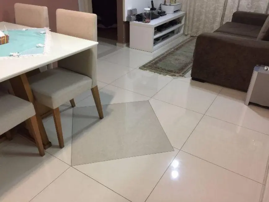 Apartamento com 2 quartos à venda, 50m2 em Jardim do Tiro, São Paulo - SP - imagem 6 Foto 6 de Apartamento com 2 quartos à venda, 50m2 em Jardim do Tiro, São Paulo - SP