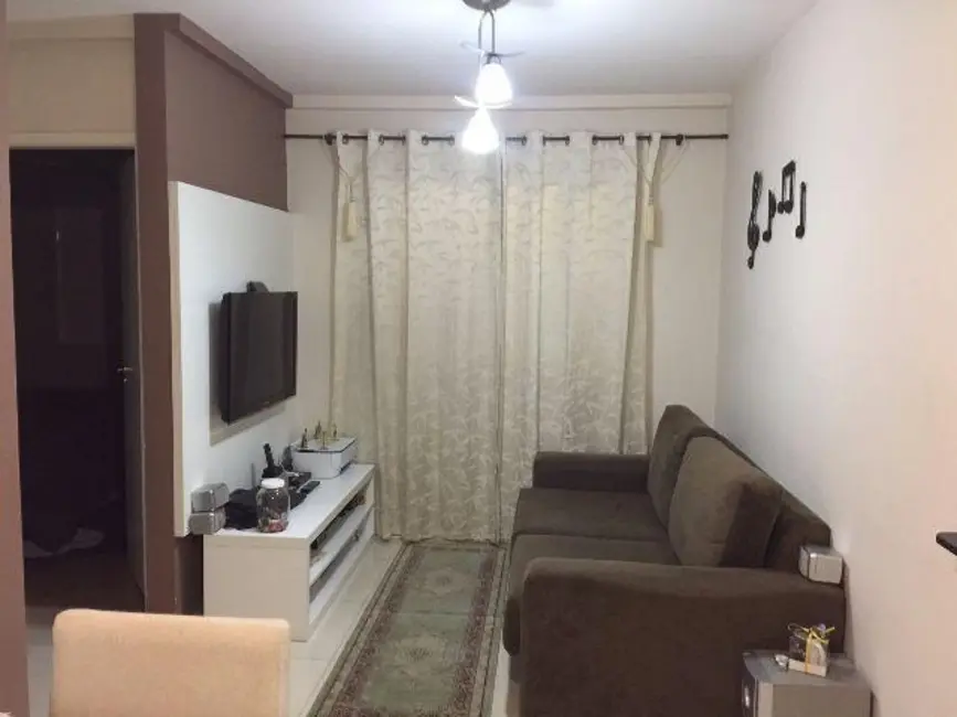 Apartamento com 2 quartos à venda, 50m2 em Jardim do Tiro, São Paulo - SP - imagem 4 Foto 4 de Apartamento com 2 quartos à venda, 50m2 em Jardim do Tiro, São Paulo - SP