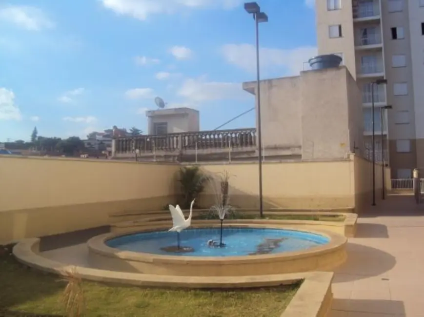 Apartamento com 2 quartos à venda, 50m2 em Jardim do Tiro, São Paulo - SP - imagem 5 Foto 5 de Apartamento com 2 quartos à venda, 50m2 em Jardim do Tiro, São Paulo - SP