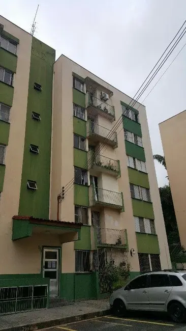 Foto 1 de Apartamento com 2 quartos à venda, 62m2 em Jardim Santa Mônica, São Paulo - SP