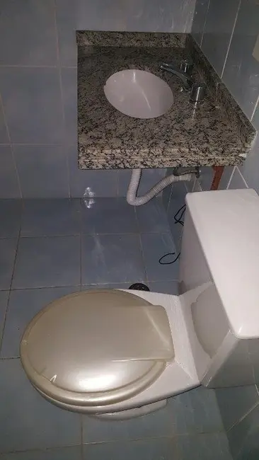 Foto 6 de Apartamento com 2 quartos à venda, 62m2 em Jardim Santa Mônica, São Paulo - SP