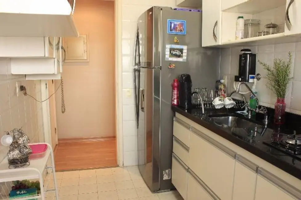 Apartamento com 2 quartos à venda, 62m2 em Vila Brasilândia, São Paulo - SP - imagem 7 Foto 7 de Apartamento com 2 quartos à venda, 62m2 em Vila Brasilândia, São Paulo - SP