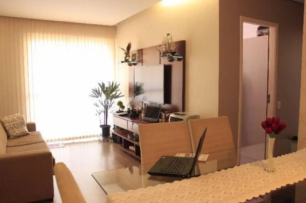 Apartamento com 2 quartos à venda, 62m2 em Vila Brasilândia, São Paulo - SP - imagem 4 Foto 4 de Apartamento com 2 quartos à venda, 62m2 em Vila Brasilândia, São Paulo - SP