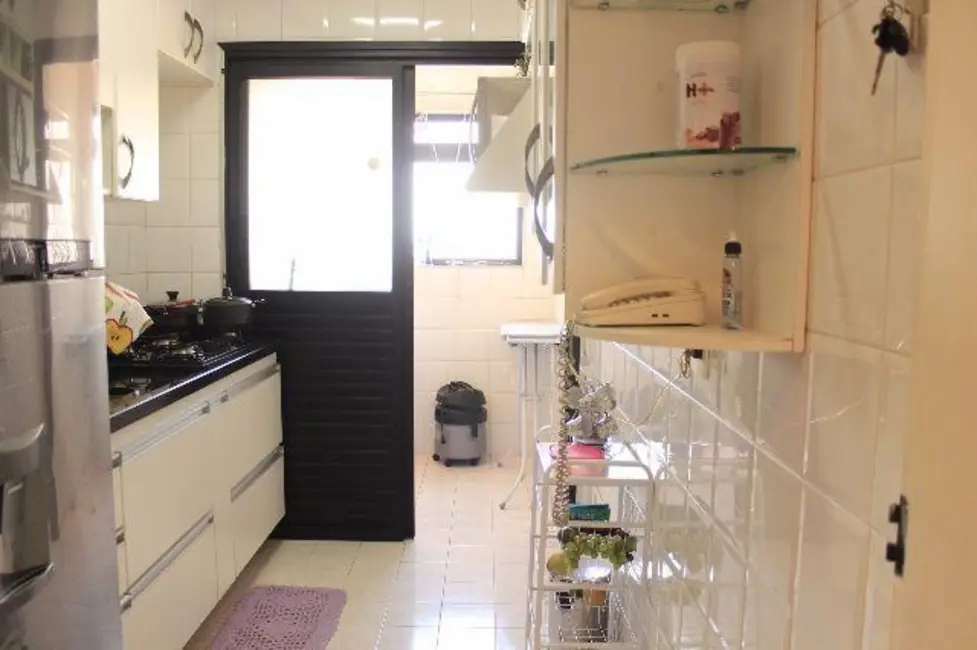 Apartamento com 2 quartos à venda, 62m2 em Vila Brasilândia, São Paulo - SP - imagem 1 Foto 1 de Apartamento com 2 quartos à venda, 62m2 em Vila Brasilândia, São Paulo - SP