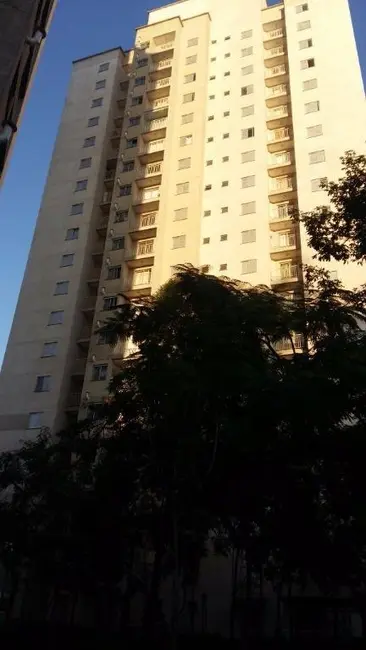 Foto 1 de Apartamento com 2 quartos à venda, 54m2 em Pirituba, São Paulo - SP