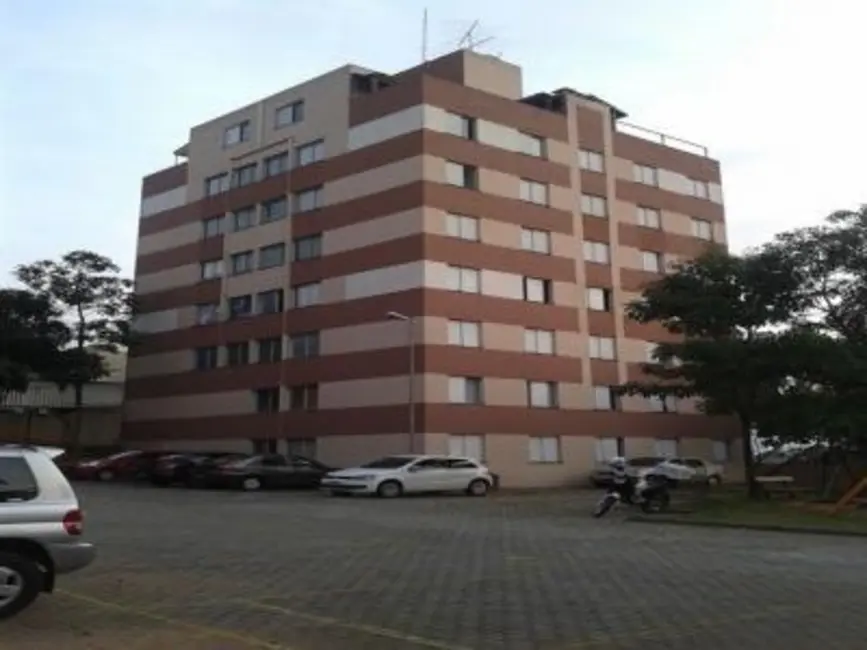 Foto 2 de Apartamento com 2 quartos à venda, 46m2 em Vila Guedes, São Paulo - SP