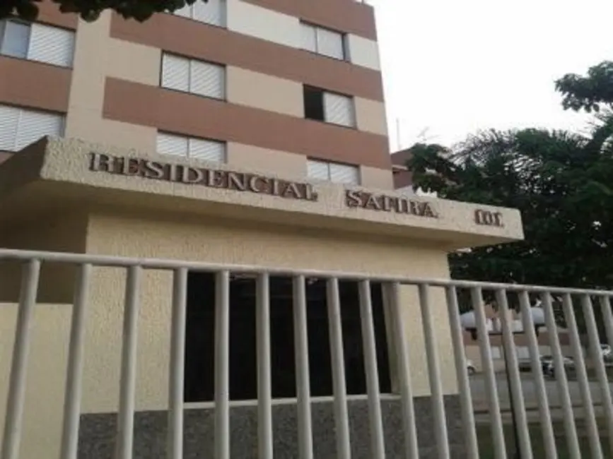 Foto 1 de Apartamento com 2 quartos à venda, 46m2 em Vila Guedes, São Paulo - SP