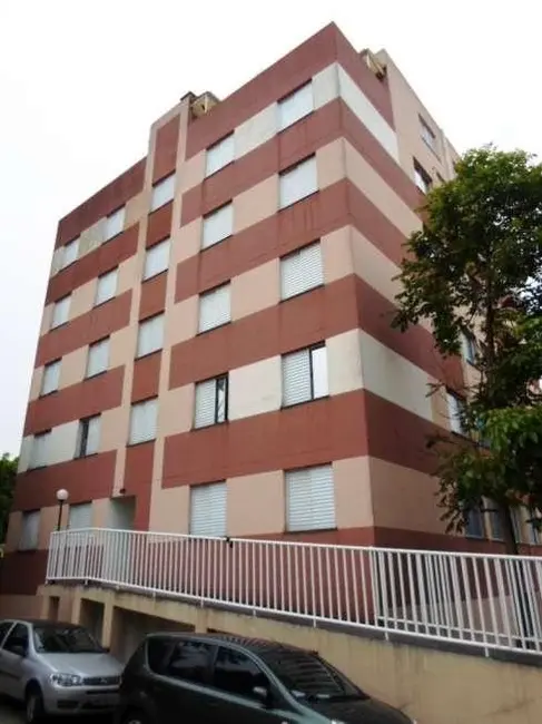 Foto 9 de Apartamento com 2 quartos à venda, 46m2 em Vila Guedes, São Paulo - SP