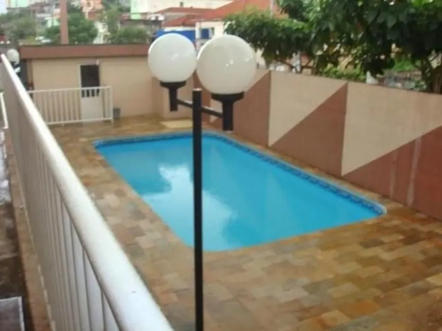 Foto 7 de Apartamento com 2 quartos à venda, 46m2 em Vila Guedes, São Paulo - SP