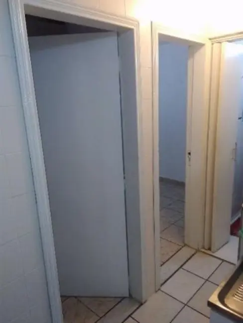 Foto 9 de Apartamento com 2 quartos à venda, 58m2 em Conjunto Residencial Elisio Teixeira Leite, São Paulo - SP