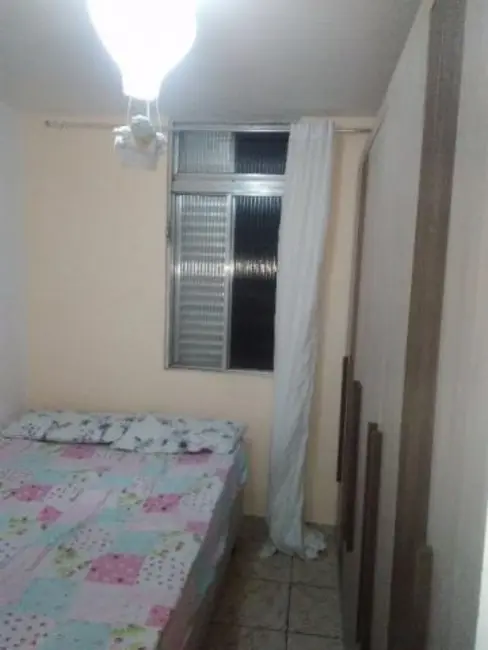 Foto 3 de Apartamento com 2 quartos à venda, 58m2 em Conjunto Residencial Elisio Teixeira Leite, São Paulo - SP