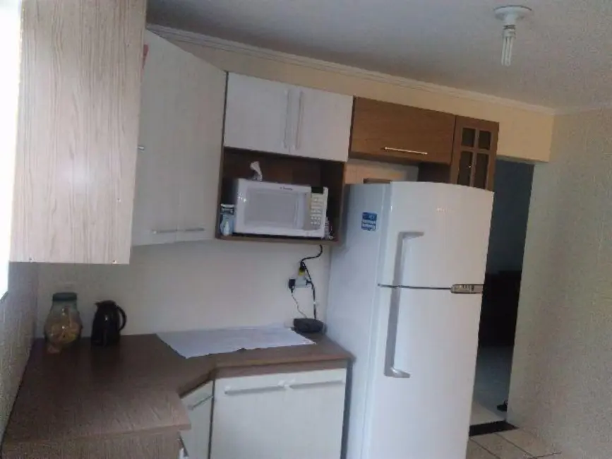 Foto 7 de Apartamento com 2 quartos à venda, 58m2 em Conjunto Residencial Elisio Teixeira Leite, São Paulo - SP