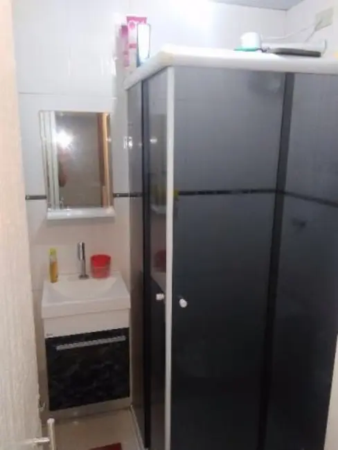 Foto 6 de Apartamento com 2 quartos à venda, 58m2 em Conjunto Residencial Elisio Teixeira Leite, São Paulo - SP