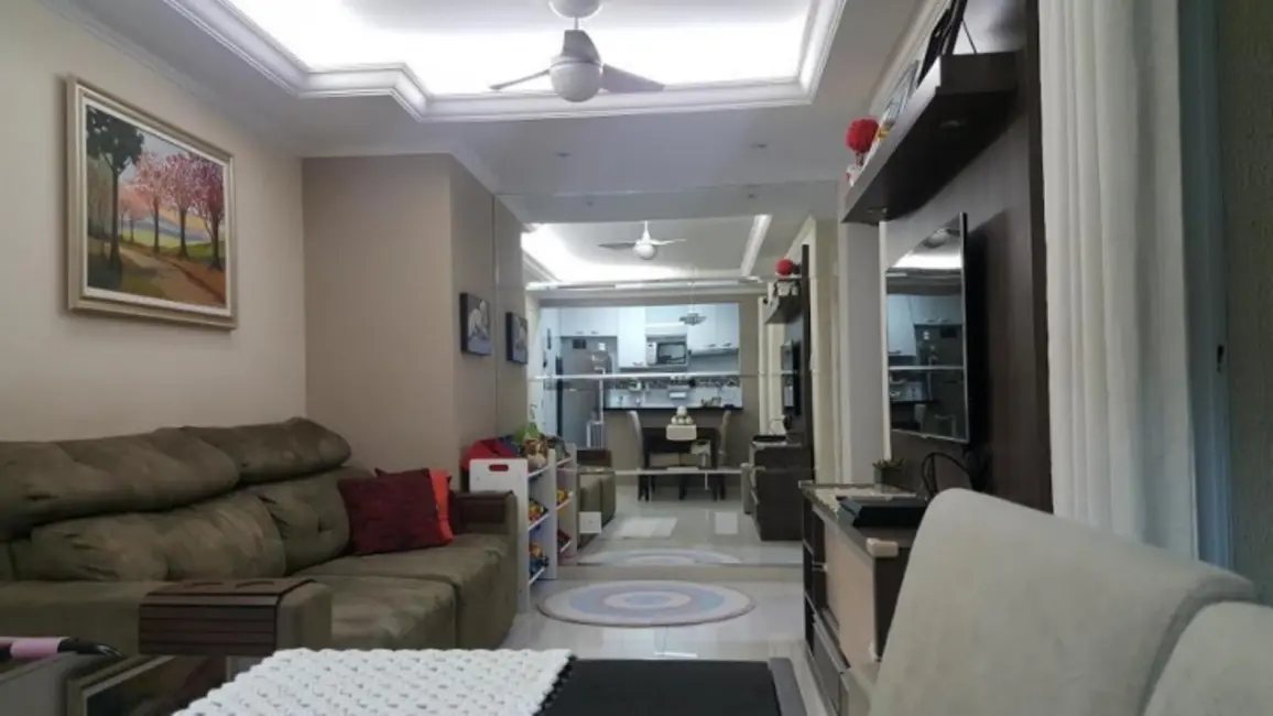 Apartamento com 2 quartos à venda, 50m2 em Piqueri, São Paulo - SP - imagem 1 Foto 1 de Apartamento com 2 quartos à venda, 50m2 em Piqueri, São Paulo - SP