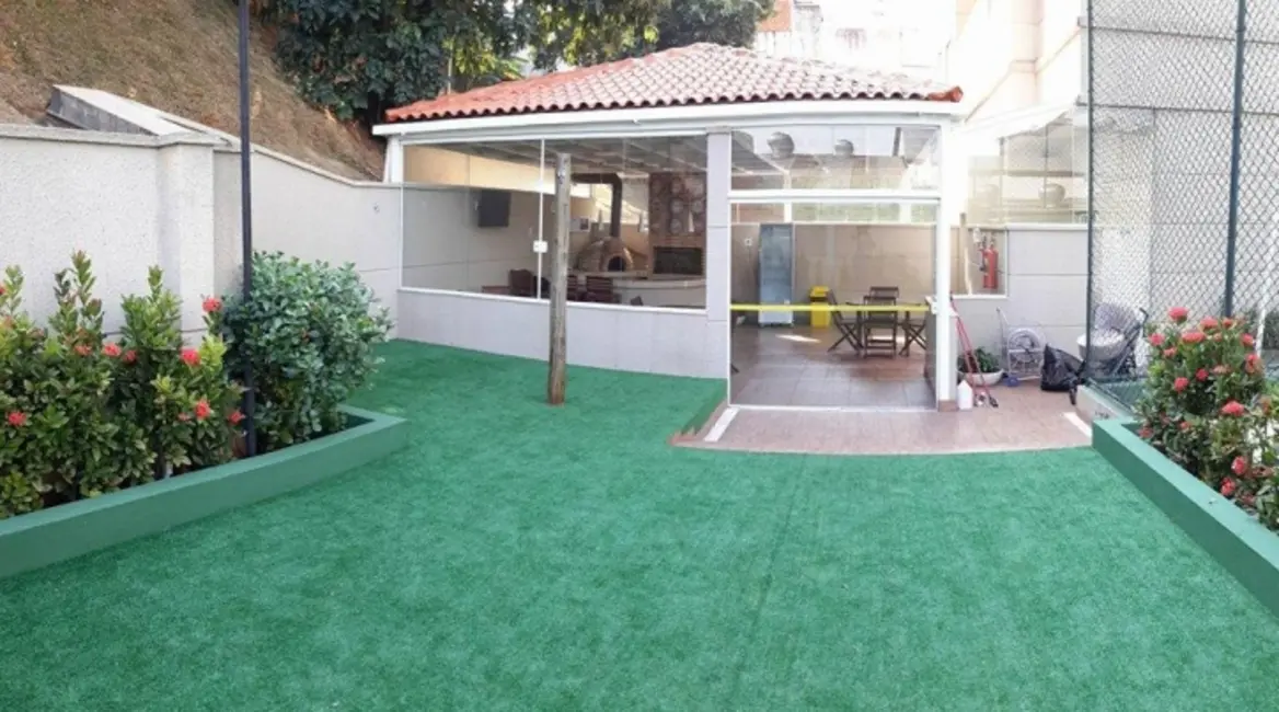 Apartamento com 2 quartos à venda, 50m2 em Piqueri, São Paulo - SP - imagem 3 Foto 3 de Apartamento com 2 quartos à venda, 50m2 em Piqueri, São Paulo - SP