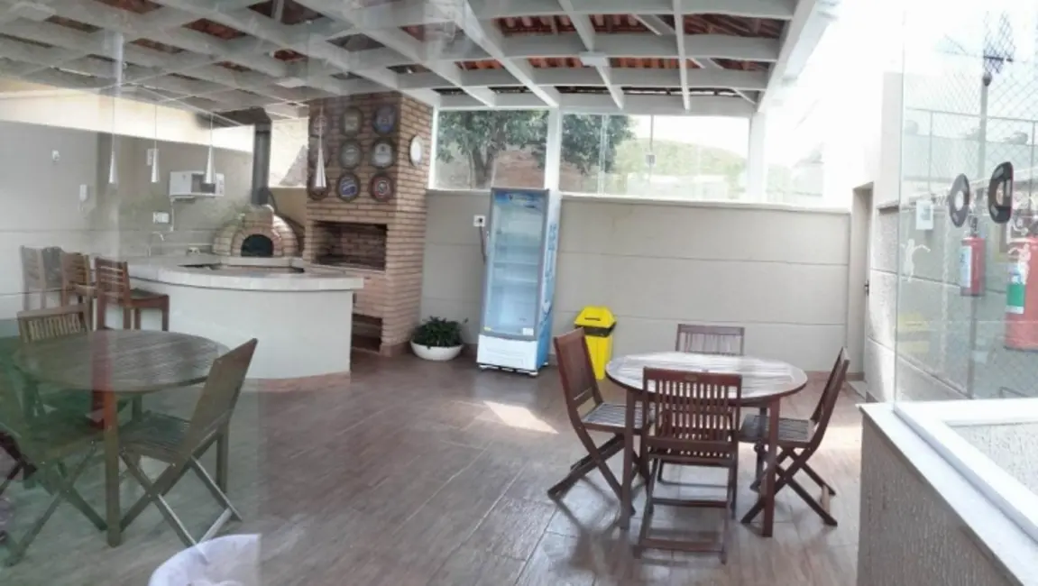 Apartamento com 2 quartos à venda, 50m2 em Piqueri, São Paulo - SP - imagem 2 Foto 2 de Apartamento com 2 quartos à venda, 50m2 em Piqueri, São Paulo - SP