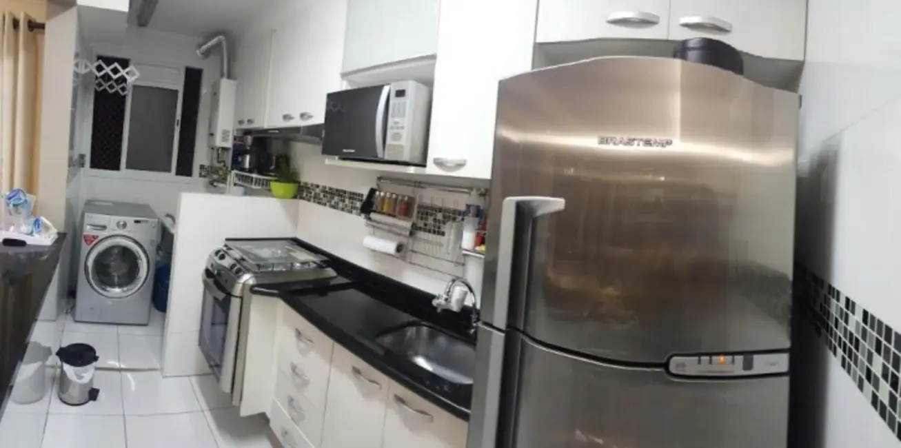 Apartamento com 2 quartos à venda, 50m2 em Piqueri, São Paulo - SP - imagem 4 Foto 4 de Apartamento com 2 quartos à venda, 50m2 em Piqueri, São Paulo - SP