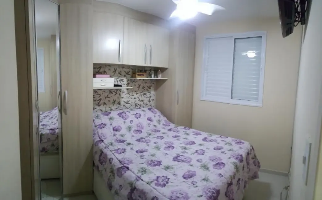 Apartamento com 2 quartos à venda, 50m2 em Piqueri, São Paulo - SP - imagem 9 Foto 9 de Apartamento com 2 quartos à venda, 50m2 em Piqueri, São Paulo - SP