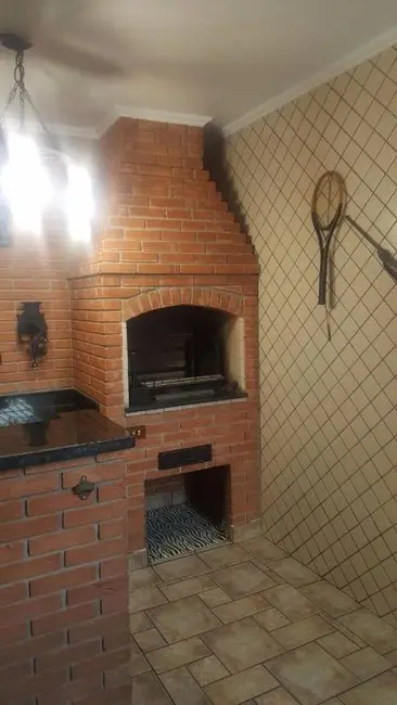 Sobrado com 3 quartos à venda, 180m2 em Parque São Luís, São Paulo - SP - imagem 2 Foto 2 de Sobrado com 3 quartos à venda, 180m2 em Parque São Luís, São Paulo - SP