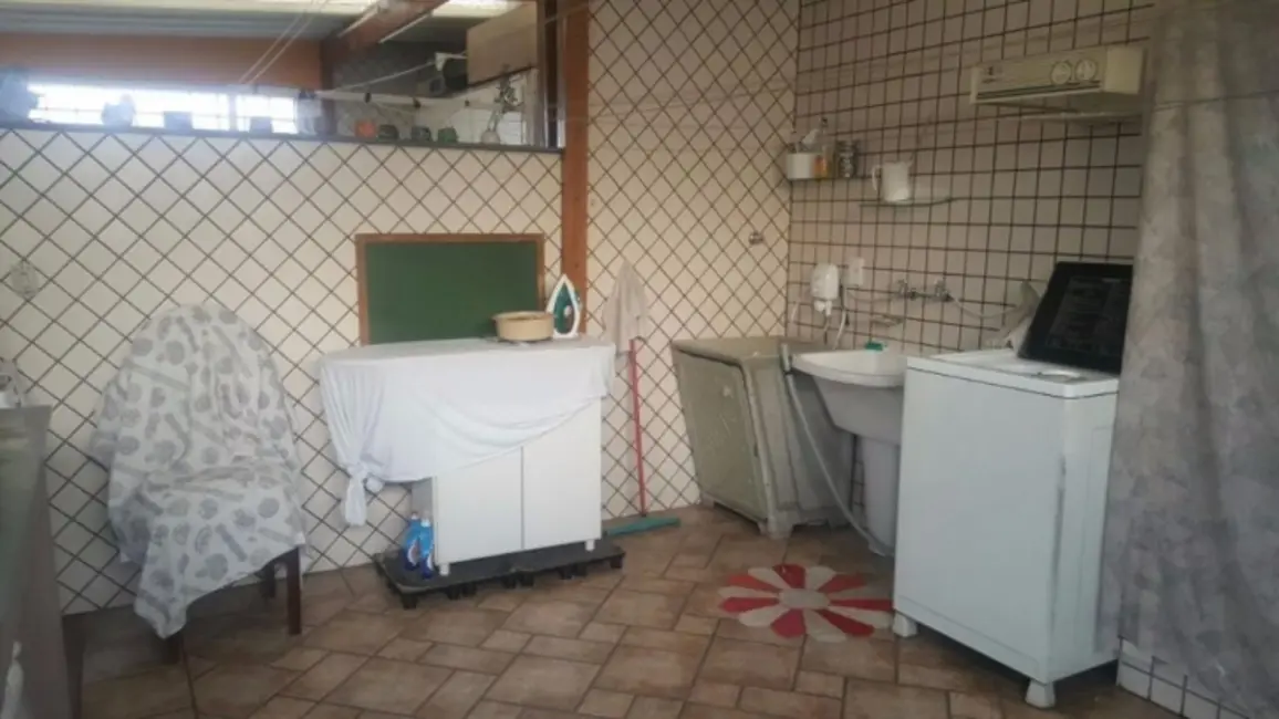 Sobrado com 3 quartos à venda, 180m2 em Parque São Luís, São Paulo - SP - imagem 5 Foto 5 de Sobrado com 3 quartos à venda, 180m2 em Parque São Luís, São Paulo - SP