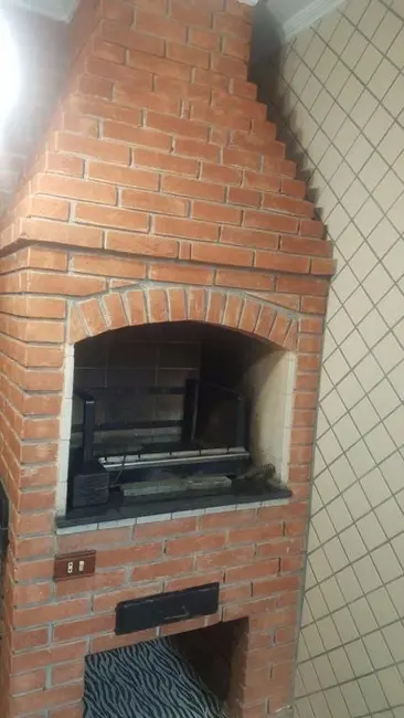 Sobrado com 3 quartos à venda, 180m2 em Parque São Luís, São Paulo - SP - imagem 4 Foto 4 de Sobrado com 3 quartos à venda, 180m2 em Parque São Luís, São Paulo - SP