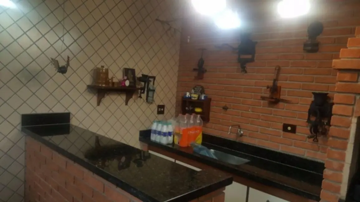 Sobrado com 3 quartos à venda, 180m2 em Parque São Luís, São Paulo - SP - imagem 6 Foto 6 de Sobrado com 3 quartos à venda, 180m2 em Parque São Luís, São Paulo - SP