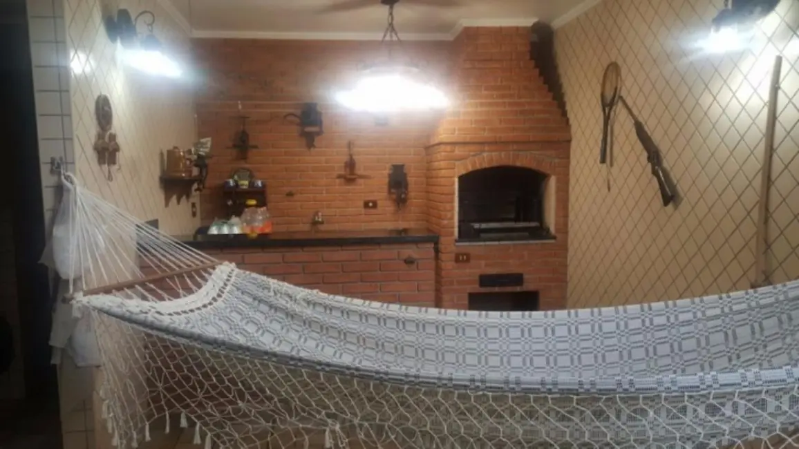 Sobrado com 3 quartos à venda, 180m2 em Parque São Luís, São Paulo - SP - imagem 7 Foto 7 de Sobrado com 3 quartos à venda, 180m2 em Parque São Luís, São Paulo - SP