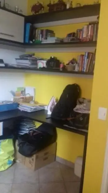 Apartamento com 3 quartos à venda, 65m2 em Parque São Domingos, São Paulo - SP - imagem 4 Foto 4 de Apartamento com 3 quartos à venda, 65m2 em Parque São Domingos, São Paulo - SP