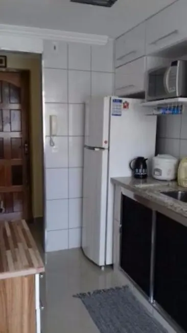 Foto 9 de Apartamento com 2 quartos à venda, 50m2 em Jardim do Tiro, São Paulo - SP