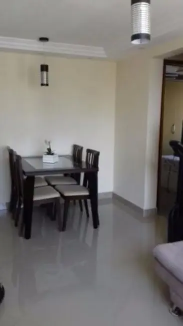 Foto 1 de Apartamento com 2 quartos à venda, 50m2 em Jardim do Tiro, São Paulo - SP