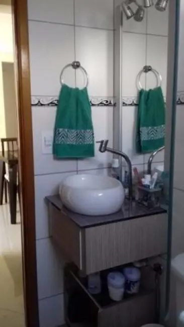 Foto 6 de Apartamento com 2 quartos à venda, 50m2 em Jardim do Tiro, São Paulo - SP