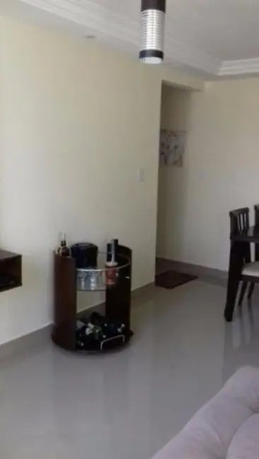 Foto 5 de Apartamento com 2 quartos à venda, 50m2 em Jardim do Tiro, São Paulo - SP