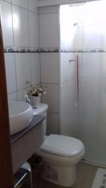 Foto 3 de Apartamento com 2 quartos à venda, 50m2 em Jardim do Tiro, São Paulo - SP