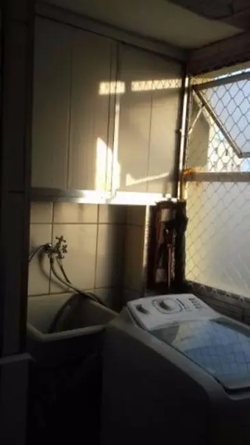 Foto 4 de Apartamento com 2 quartos à venda, 50m2 em Jardim do Tiro, São Paulo - SP