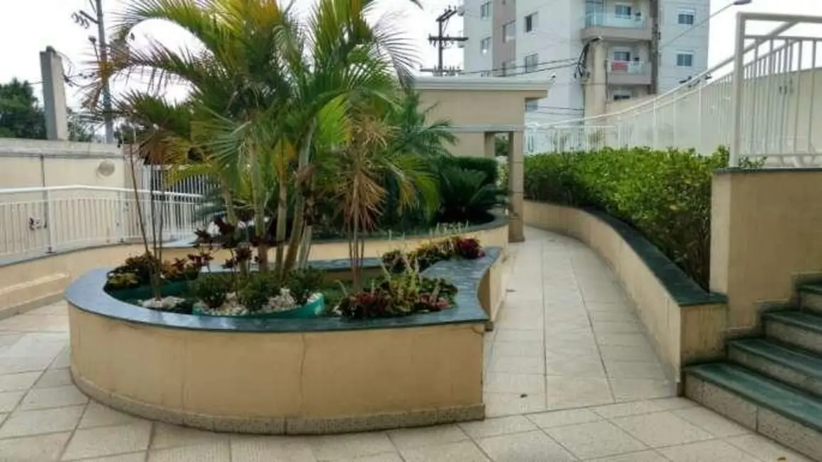 Foto 2 de Apartamento com 2 quartos à venda, 70m2 em Vila Pereira Barreto, São Paulo - SP