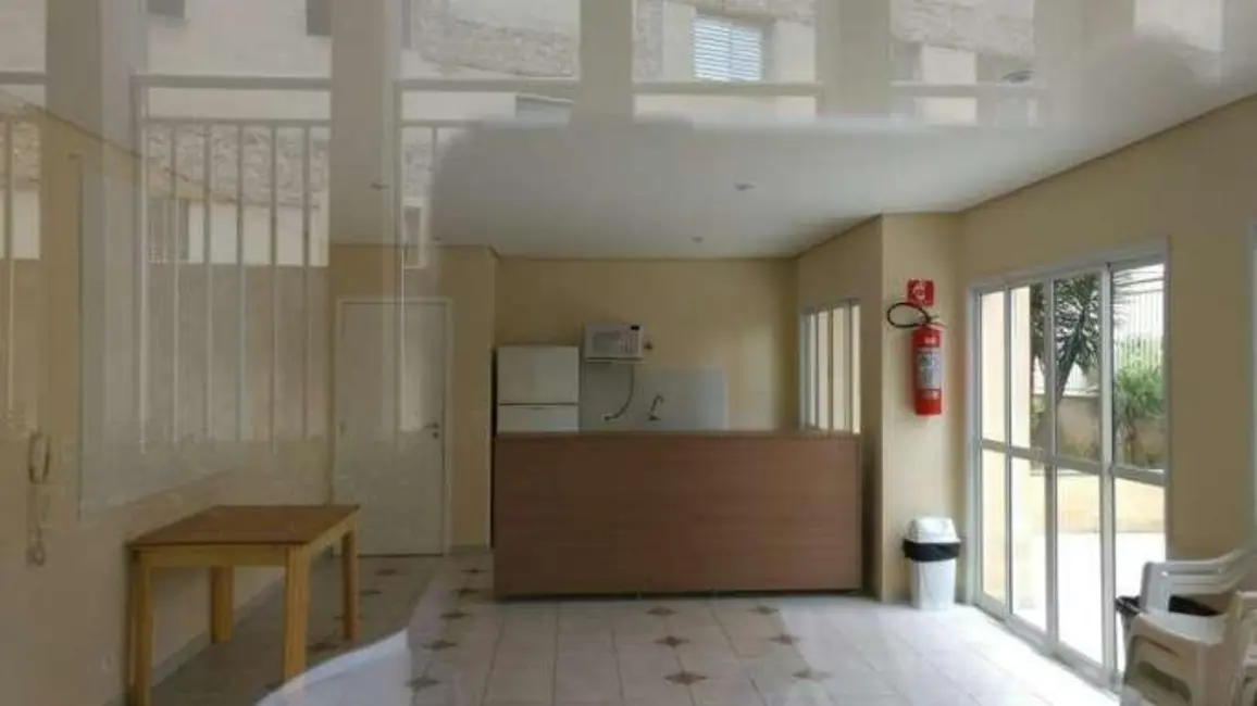 Foto 7 de Apartamento com 2 quartos à venda, 70m2 em Vila Pereira Barreto, São Paulo - SP